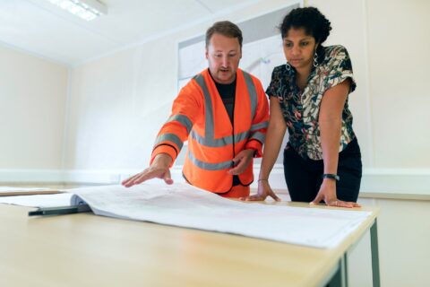 Student & HMO Property Conversions in Rownhams