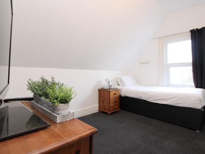 Qualified Property Management & Lettings services near Southampton