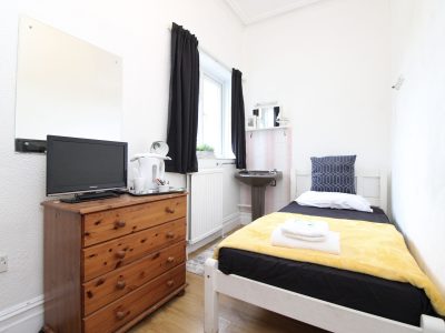 Property Management & Lettings in Southampton