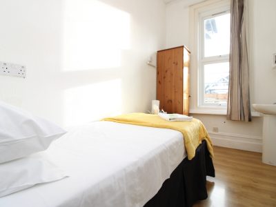 Local Property Management & Lettings company near Southampton