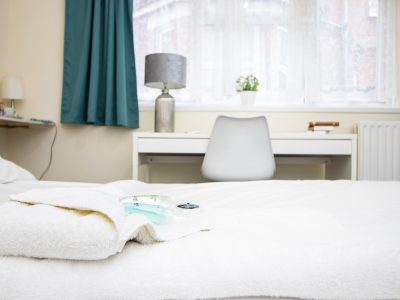 short stay let flats Southampton