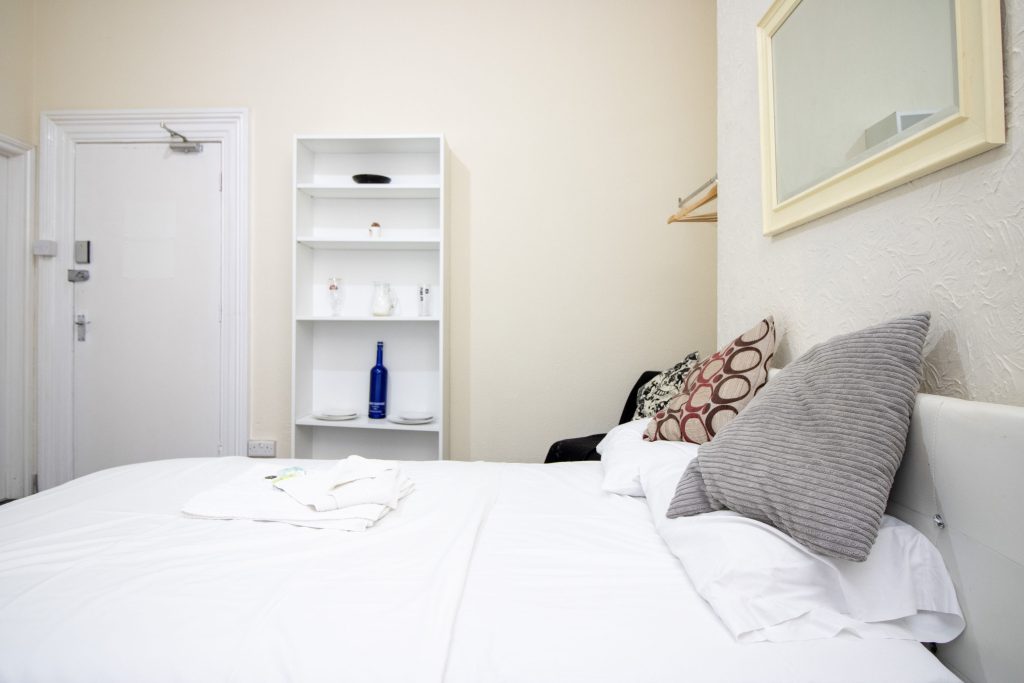 Flats for short stays near Southampton