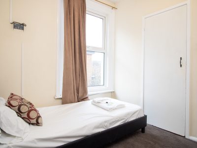 Flats for short stays in Southampton