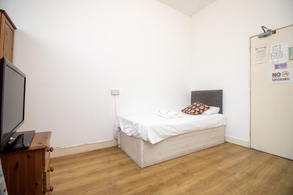 Southampton property management
