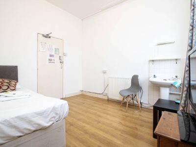 Southampton landlord representation
