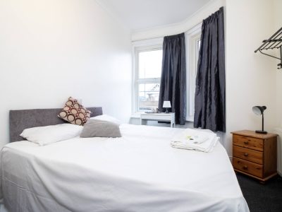 Southampton tenant placement