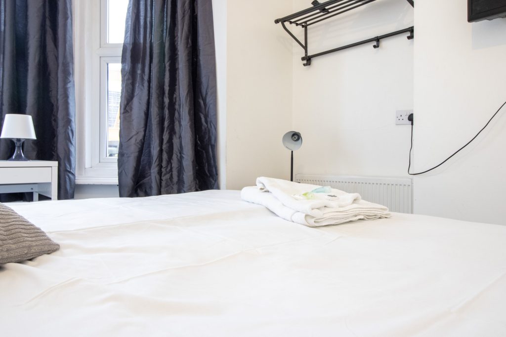 Southampton rental property maintenance