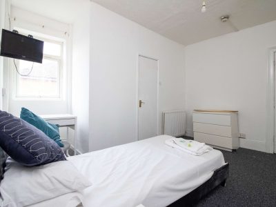 Property maintenance services Southampton