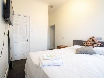 Estate agency Southampton