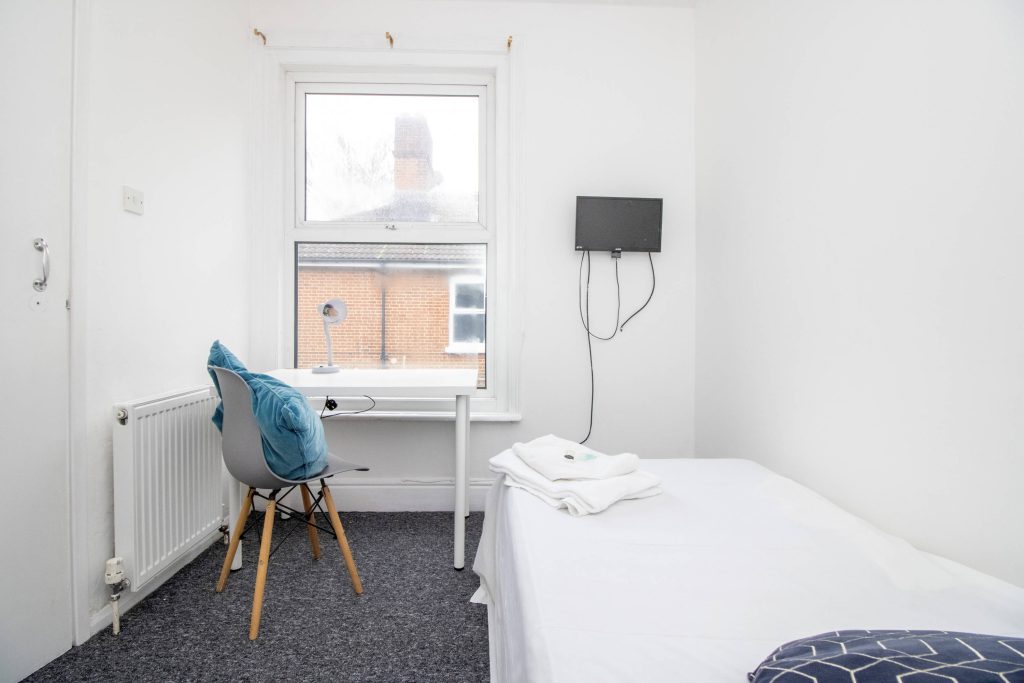 Property management Southampton