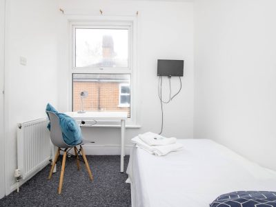 Property management Southampton