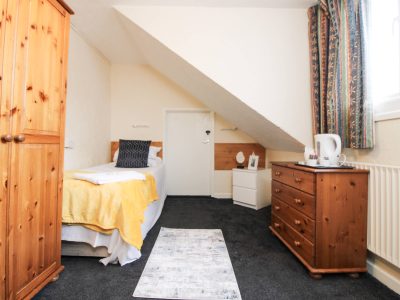 Local Southampton Property Management & Lettings experts
