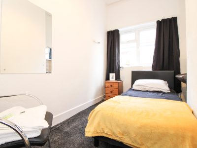 Quality Southampton Property Management & Lettings services