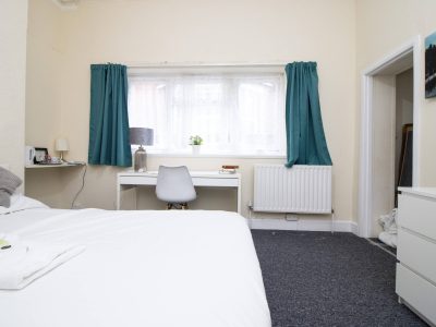 short stay let Southampton