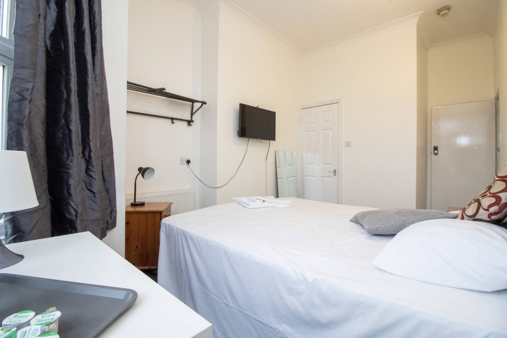 Property viewing Southampton