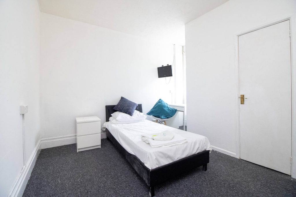 Residential leasing Southampton