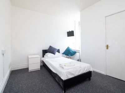 Residential leasing Southampton