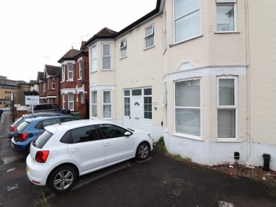 Morris Road,Southampton