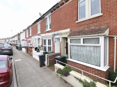 Heidelberg Road,Southsea
