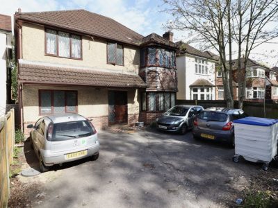 187 Burgess Road,Southampton
