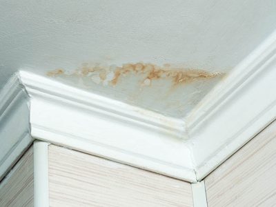 Water Leak Damage Contractors Rownhams