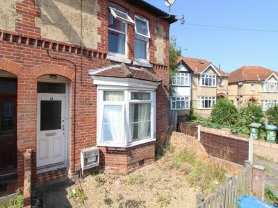 Arnold Road,Southampton