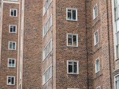 Professional Rownhams Rental Block Management contractors