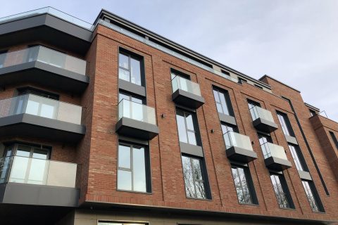 Rownhams Block Management Services