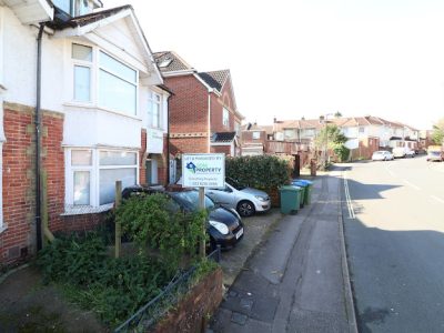Bowden Lane,Southampton