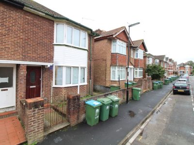Coventry Road,Southampton