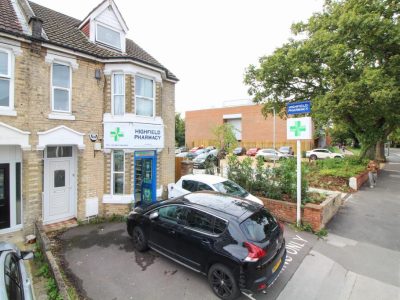 University Road,29 University Road,Southampton