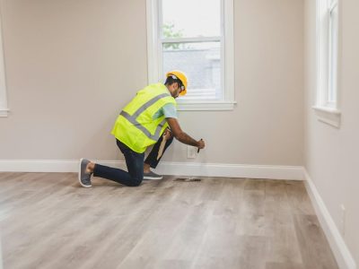 Trusted Property Management & Lettings contractors near Southampton