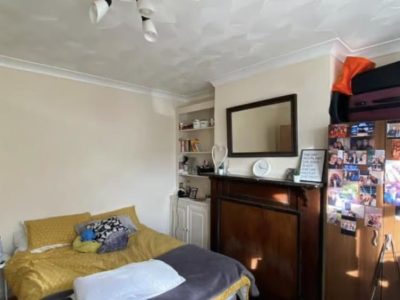 Merton Road,Southampton