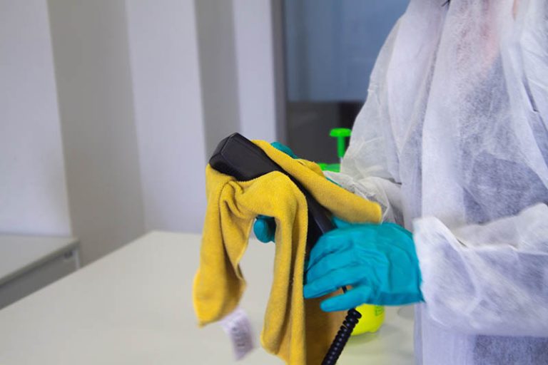 cleaning specialists Experienced Property Management & Lettings experts near Southampton