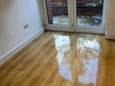 end of tenancy cleaning experts Southampton