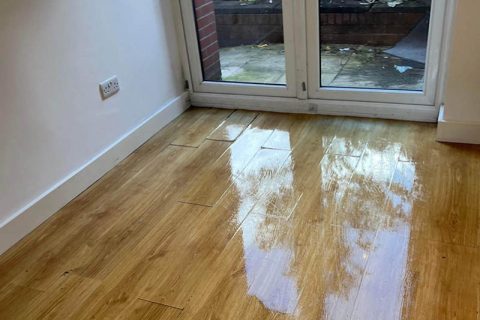 End of Tenancy Rownhams Property End of Tenancy Cleaning