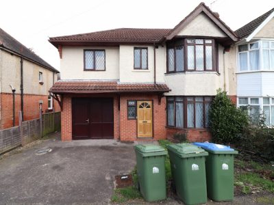 Granby Grove,Southampton