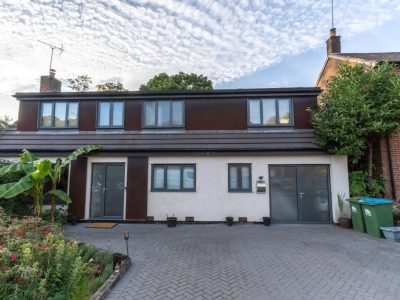 Greenbank Crescent,Southampton