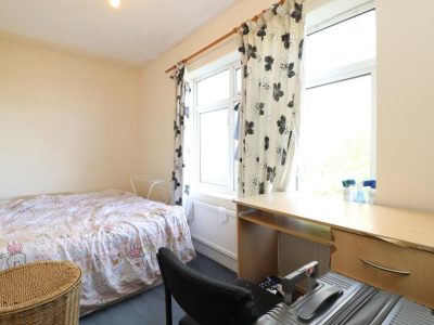 Mayfield Road,Southampton