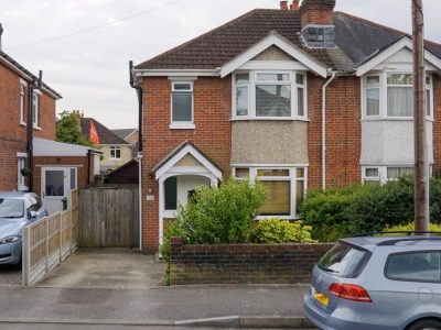 Mill Road,Southampton