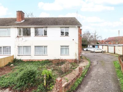 Crawte Avenue,Holbury,Southampton