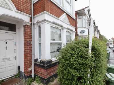 Harborough Road,Southampton