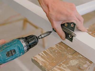 Experienced Fire, Smoke & Flood Damage company in Rownhams
