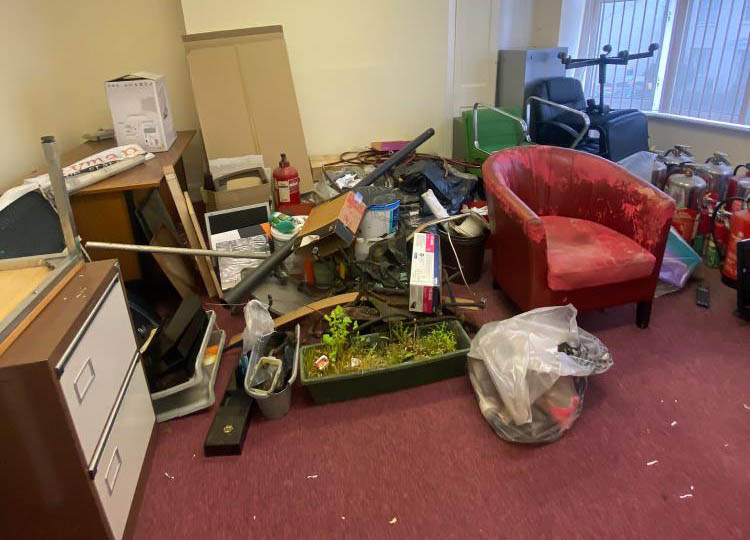Waste House Clearance Service