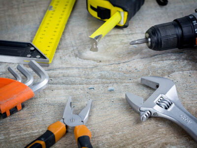 Repairs HMO property maintenance Chandler's Ford