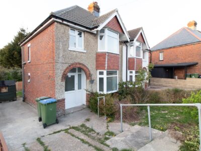 Qualified Property Refurbishment & Conversion company near Rownhams