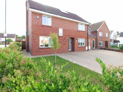 HMO Convert Rownhams Property Conversion Refurb