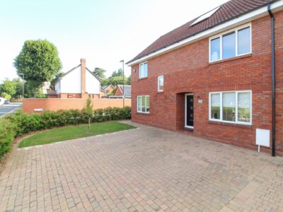 Professional Rownhams Letting Agents company