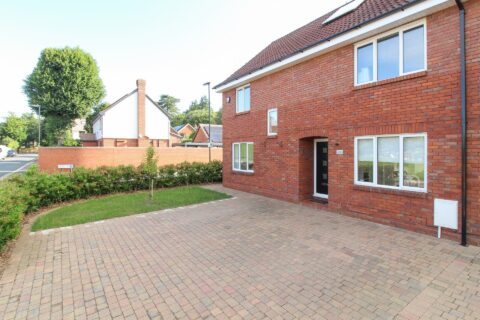 Property Sales in Winchester