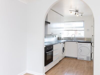 Trusted Property Refurbishment & Conversion contractors near Rownhams